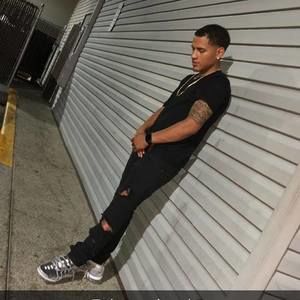 Meet your Posher, Edwin